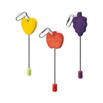 ファープラスト PA 4328 小鳥・小動物用フルーツホルダー 84328899 【北海道・沖縄・離島配送不可】