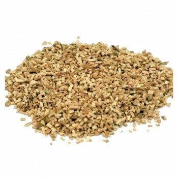 岩佐佛喜堂 香原料・刻み クマリン 50g 【北海道・沖縄・離島配送不可】