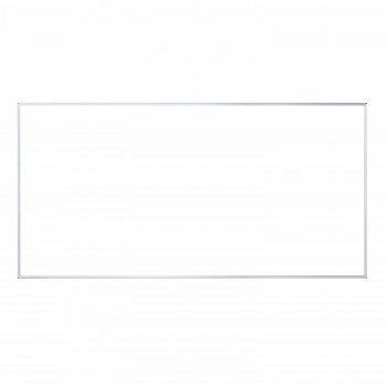 馬印 映写対応ホワイトボード UMボード 2410×1210mm UM48N 【北海道・沖縄・離島配送不可】