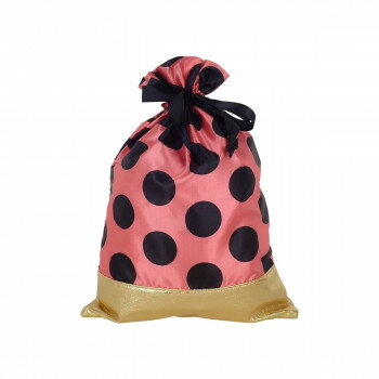 DOT巾着 PK E198061-31 【北海道・沖縄・離島配送不可】