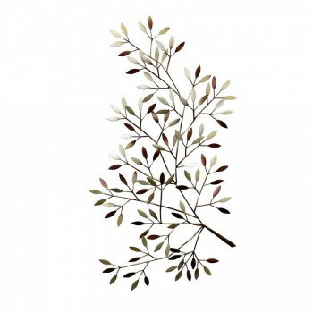 かわ畑 ウォールデコレーション 壁掛け 壁飾り 1908TSF003 【北海道・沖縄・離島配送不可】