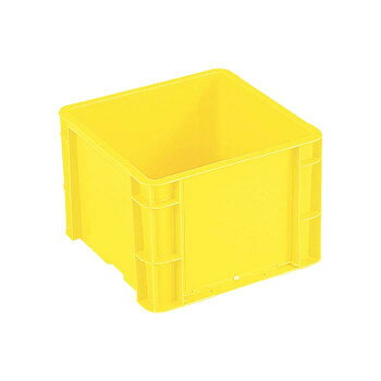 ＜＜ご注意下さい＞＞こちらの商品はメーカーよりお客様へ直接お届けの品になります。 当店での在庫はしておりません。在庫の有無はメーカー在庫のみになりますので、急な欠品や急に廃盤になる可能性がございます。こちらの商品の配送について○北海道・沖縄・離島につきましては、配送不可となりますので予めご了承お願いします。こちらの商品の包装(ラッピング)について○上記の理由(メーカーより直送)により包装はできませんので予めご了承お願いします。こちらの商品の不具合について○お届けしましたこちらの商品に不具合があった場合、商品到着日より1週間以内に当店にご連絡ください。メーカーが直接対応させて頂きます。○お客様がご自身で修理された場合、費用の負担は致しかねますので予めご了承下さい。何を入れるかはあなた次第。好きな用途に使えるコンテナです。沖縄県・鹿児島県への配送に関して個人宅へのお届けはできません。予めご了承ください。サイズ：外寸:335×335×241mm、内寸:300×300×228mm、有効内寸:291×291×218mm個装サイズ：34×34×25cm重量：個装重量：500g素材・材質：PP生産国：日本
