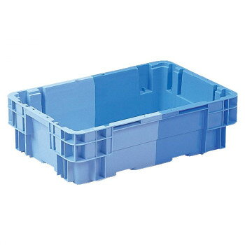 ＜＜ご注意下さい＞＞こちらの商品はメーカーよりお客様へ直接お届けの品になります。 当店での在庫はしておりません。在庫の有無はメーカー在庫のみになりますので、急な欠品や急に廃盤になる可能性がございます。こちらの商品の配送について○北海道・沖縄・離島につきましては、配送不可となりますので予めご了承お願いします。こちらの商品の包装(ラッピング)について○上記の理由(メーカーより直送)により包装はできませんので予めご了承お願いします。こちらの商品の不具合について○お届けしましたこちらの商品に不具合があった場合、商品到着日より1週間以内に当店にご連絡ください。メーカーが直接対応させて頂きます。○お客様がご自身で修理された場合、費用の負担は致しかねますので予めご了承下さい。何を入れるかはあなた次第。好きな用途に使えるコンテナです。沖縄県・鹿児島県への配送に関して個人宅へのお届けはできません。予めご了承ください。サイズ：外寸:503×335×149mm、内寸:468×300×136mm、有効内寸:443×275×126mm個装サイズ：51×34×15cm重量：個装重量：500g素材・材質：PP生産国：日本