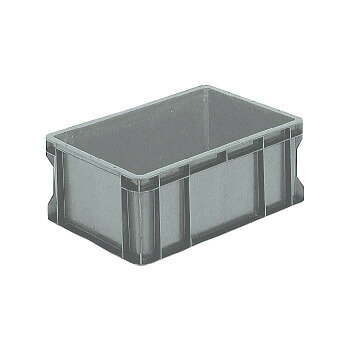 ＜＜ご注意下さい＞＞こちらの商品はメーカーよりお客様へ直接お届けの品になります。 当店での在庫はしておりません。在庫の有無はメーカー在庫のみになりますので、急な欠品や急に廃盤になる可能性がございます。こちらの商品の配送について○北海道・沖縄・離島につきましては、配送不可となりますので予めご了承お願いします。こちらの商品の包装(ラッピング)について○上記の理由(メーカーより直送)により包装はできませんので予めご了承お願いします。こちらの商品の不具合について○お届けしましたこちらの商品に不具合があった場合、商品到着日より1週間以内に当店にご連絡ください。メーカーが直接対応させて頂きます。○お客様がご自身で修理された場合、費用の負担は致しかねますので予めご了承下さい。何を入れるかはあなた次第。好きな用途に使えるコンテナです。沖縄県・鹿児島県への配送に関して個人宅へのお届けはできません。予めご了承ください。サイズ：外寸:503×335×195mm、内寸:468×300×182mm、有効内寸:459×291×172mm個装サイズ：51×34×20cm重量：個装重量：500g素材・材質：PP生産国：日本