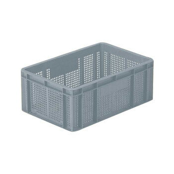 三甲 サンコー サンボックス TP342M ライトグレー 202555-00GL802 【北海道・沖縄・離島配送不可】