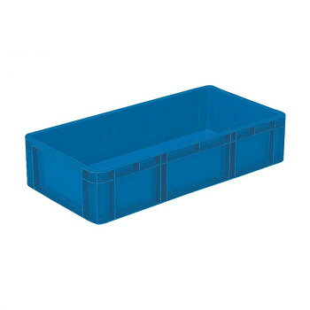＜＜ご注意下さい＞＞こちらの商品はメーカーよりお客様へ直接お届けの品になります。 当店での在庫はしておりません。在庫の有無はメーカー在庫のみになりますので、急な欠品や急に廃盤になる可能性がございます。こちらの商品の配送について○北海道・沖縄・離島につきましては、配送不可となりますので予めご了承お願いします。こちらの商品の包装(ラッピング)について○上記の理由(メーカーより直送)により包装はできませんので予めご了承お願いします。こちらの商品の不具合について○お届けしましたこちらの商品に不具合があった場合、商品到着日より1週間以内に当店にご連絡ください。メーカーが直接対応させて頂きます。○お客様がご自身で修理された場合、費用の負担は致しかねますので予めご了承下さい。何を入れるかはあなた次第。好きな用途に使えるコンテナです。沖縄県・鹿児島県への配送に関して個人宅へのお届けはできません。予めご了承ください。サイズ：外寸:670×335×149mm、内寸:635×300×136mm、有効内寸:626×291×126mm個装サイズ：67×34×15cm重量：個装重量：1000g素材・材質：PP生産国：日本