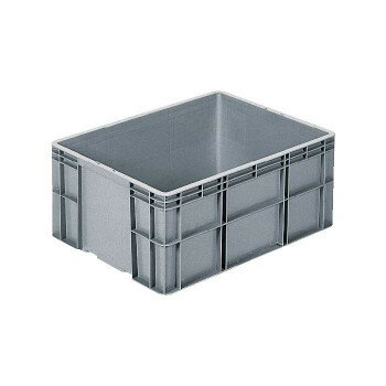 三甲 サンコー サンボックス TP463 ライトグレー 207900-00GL802 【北海道・沖縄・離島配送不可】