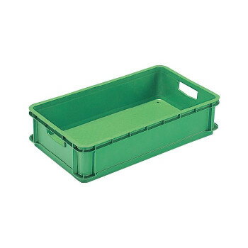 三甲 サンコー サンボックス♯21 グリーン 202104-00GR603 【北海道・沖縄・離島配送不可】