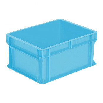 ＜＜ご注意下さい＞＞こちらの商品はメーカーよりお客様へ直接お届けの品になります。 当店での在庫はしておりません。在庫の有無はメーカー在庫のみになりますので、急な欠品や急に廃盤になる可能性がございます。こちらの商品の配送について○北海道・沖縄・離島につきましては、配送不可となりますので予めご了承お願いします。こちらの商品の包装(ラッピング)について○上記の理由(メーカーより直送)により包装はできませんので予めご了承お願いします。こちらの商品の不具合について○お届けしましたこちらの商品に不具合があった場合、商品到着日より1週間以内に当店にご連絡ください。メーカーが直接対応させて頂きます。○お客様がご自身で修理された場合、費用の負担は致しかねますので予めご了承下さい。何を入れるかはあなた次第。好きな用途に使えるコンテナです。沖縄県・鹿児島県への配送に関して個人宅へのお届けはできません。予めご了承ください。サイズ：外寸:445×344×217mm、内寸:405×314×210mm、有効内寸:395×304×200mm個装サイズ：45×35×22cm重量：個装重量：500g素材・材質：PP生産国：日本
