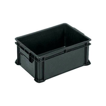 三甲 サンコー サンボックス♯24B(導電) 201611-00BK 【北海道・沖縄・離島配送不可】