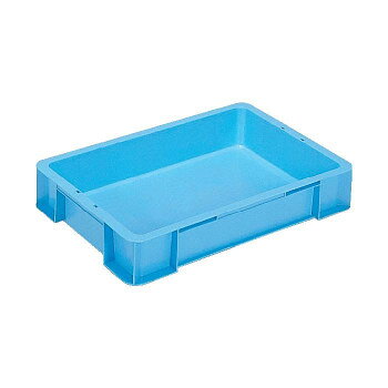 ＜＜ご注意下さい＞＞こちらの商品はメーカーよりお客様へ直接お届けの品になります。 当店での在庫はしておりません。在庫の有無はメーカー在庫のみになりますので、急な欠品や急に廃盤になる可能性がございます。こちらの商品の配送について○北海道・沖縄・離島につきましては、配送不可となりますので予めご了承お願いします。こちらの商品の包装(ラッピング)について○上記の理由(メーカーより直送)により包装はできませんので予めご了承お願いします。こちらの商品の不具合について○お届けしましたこちらの商品に不具合があった場合、商品到着日より1週間以内に当店にご連絡ください。メーカーが直接対応させて頂きます。○お客様がご自身で修理された場合、費用の負担は致しかねますので予めご了承下さい。何を入れるかはあなた次第。好きな用途に使えるコンテナです。沖縄県・鹿児島県への配送に関して個人宅へのお届けはできません。予めご了承ください。サイズ：外寸:592×384×100mm、内寸:543×343×94mm、有効内寸:533×333×86mm個装サイズ：60×39×10cm重量：個装重量：1000g素材・材質：PP生産国：日本