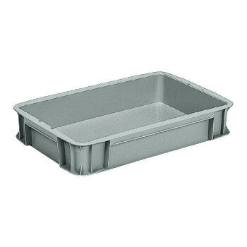 三甲 サンコー サンボックス♯36-2Q ライトグレー 201466-00GL802 【北海道・沖縄・離島配送不可】