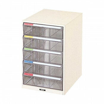 ＜＜ご注意下さい＞＞こちらの商品はメーカーよりお客様へ直接お届けの品になります。 当店での在庫はしておりません。在庫の有無はメーカー在庫のみになりますので、急な欠品や急に廃盤になる可能性がございます。こちらの商品の配送について○北海道・沖縄・離島につきましては、配送不可となりますので予めご了承お願いします。こちらの商品の包装(ラッピング)について○上記の理由(メーカーより直送)により包装はできませんので予めご了承お願いします。こちらの商品の不具合について○お届けしましたこちらの商品に不具合があった場合、商品到着日より1週間以内に当店にご連絡ください。メーカーが直接対応させて頂きます。○お客様がご自身で修理された場合、費用の負担は致しかねますので予めご了承下さい。カラー分類でスピィーディな書類整理。見出し部は45度の傾斜付きです。立ったままでも見出しカードが一目で読みとれます。・8通りに使える見出しカード付。見出しカードは2種類の折り方により、8通りに使い分けることができます。サイズ：個装サイズ：30.6×45.4×42.2cm重量：個装重量：9081g生産国：日本