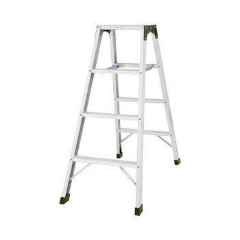 強力型(天板幅広タイプ)　専用脚立　SWH-12 【北海道・沖縄・離島配送不可】