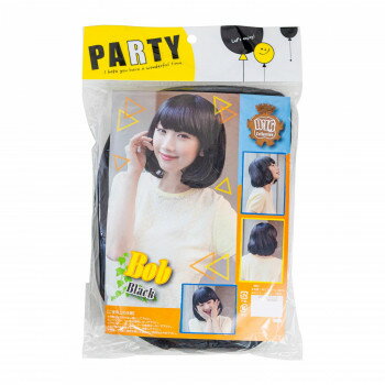 ウィッグコレクション ボブネオ ブラック 5426 【北海道・沖縄・離島配送不可】