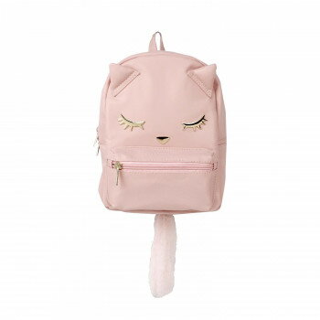 プーちゃん プしっぽナイロンリュック PK P201054-31 【北海道・沖縄・離島配送不可】