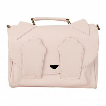 プーちゃん いいプワイドサッチェル PK P201055-31 【北海道・沖縄・離島配送不可】