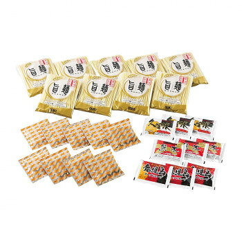 FESシリーズ 「旨麺」九州ラーメンセット(ラーメンふりかけ付) 9食セット FES-9F 【北海道・沖縄・離島..