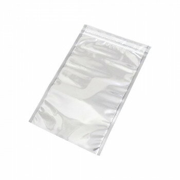 セイニチ チャック付ラミネート平袋 ラミグリップ 平袋KOPタイプ(KP) KP-G 50枚 【北海道・沖縄・離島配送不可】