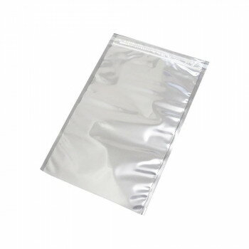 セイニチ チャック付ラミネート平袋 ラミグリップ 平袋KOPタイプ(KP) KP-H 50枚 【北海道・沖縄・離島配送不可】