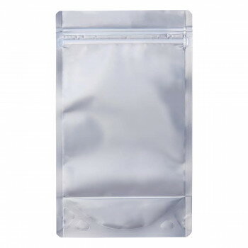 セイニチ ラミグリップ スタンドパック 片面透明バリアタイプ VCZ-12 50枚 【北海道・沖縄・離島配送不可】