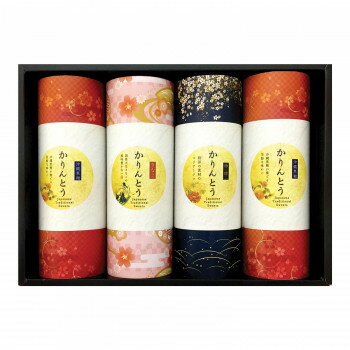 金澤兼六製菓 詰め合せ かりんとうギフト MKT-25R 【北海道・沖縄・離島配送不可】