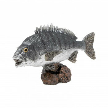 AF-203 クロダイ ミニモデル 74203 【北海道・沖縄・離島配送不可】