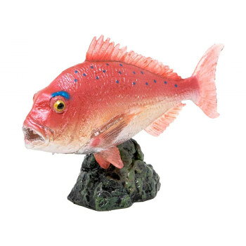 AF-204 マダイ ミニモデル 74204 【北海道・沖縄・離島配送不可】