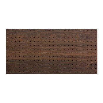 パンチングボード 600×300 Dブラウン PGMBD36-4 868339 【北海道・沖縄・離島配送不可】