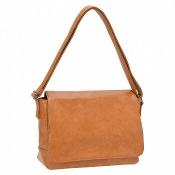 Rename custom ショルダーバッグ キャメル RSG60029-CA-F 【北海道・沖縄・離島配送不可】