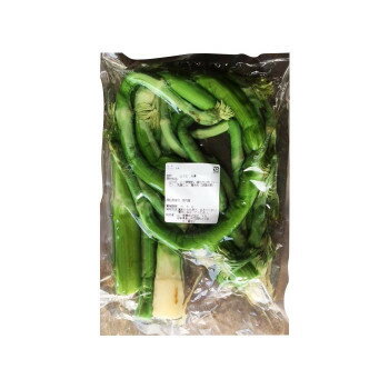 山一商事 山うど水煮ロング 1kg×15個