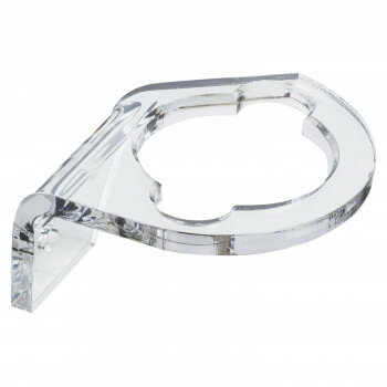 壁掛け用ハンドラホルダー クリア 80768 【北海道・沖縄・離島配送不可】