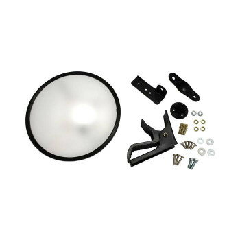 GMC-200 ガレージミラー クリップ 869352 【北海道・沖縄・離島配送不可】