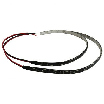 LEDテープ30側面 ホワイト　国産12V車専用 BE-795