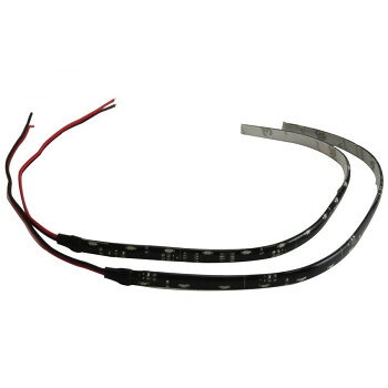 LEDテープ30側面 ブルー　国産12V車専用 BE-796