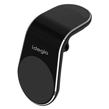 アークス(axs) X-232 クリップマグネットホルダー ブラック 【北海道・沖縄・離島配送不可】