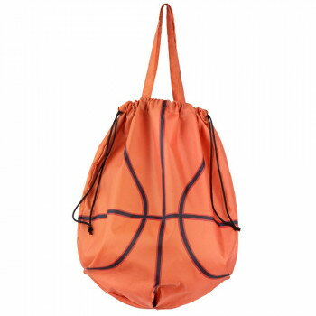 セトクラフト エコバッグ バスケットボール SF-3968 【北海道・沖縄・離島配送不可】