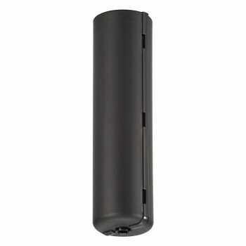 OHM 収納式コードアジャスター 照明用 黒 HS-LAJ15-K 【北海道・沖縄・離島配送不可】