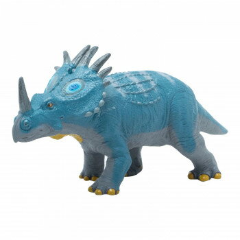 FD-312 スティラコサウルス ビニールモデル 70687 【北海道・沖縄・離島配送不可】