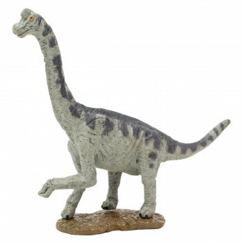 FDW-206 ブラキオサウルス ミニモデル