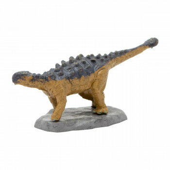 FDW-207 アンキロサウルス ミニモデル