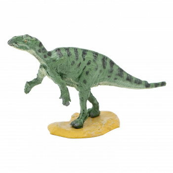 FDW-211 フクイサウルス ミニモデル 73