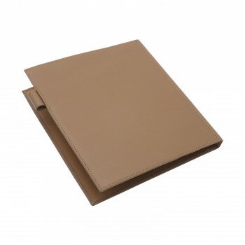 ASHFORD アシュフォード システム手帳 LaLaLa HB×WA5 11mm カフェモカ 6137-069 【北海道・沖縄・離島配送不可】