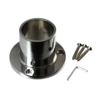 Rakuten - 長ソケット 32mm(止ネジ付) 1個入 37173 【北海道・沖縄・離島配送不可】