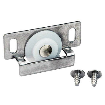 網戸用取替戸車 3N-C型 1個 94497 【北海道・沖縄・離島配送不可】