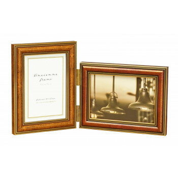 アンシャンフレーム L型 2面L判 CA＆RE 106-294 【北海道・沖縄・離島配送不可】