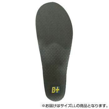 ホシノ インソール Flying Foot Hoshino Insole B+VC35A Variable Control 35A LL 【北海道・沖縄・離島配送不可】