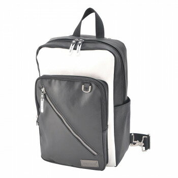 DEVICE(ǥХ)ShadeᥬܥǥХåBK/WH֥å/ۥ磻ȡDBG90049 ̳ƻ졦ΥԲġ