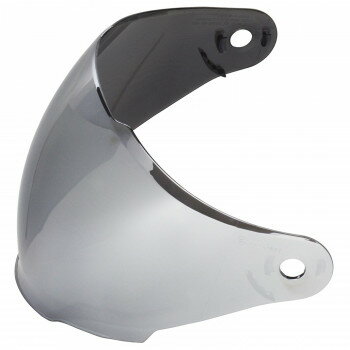 FLX用ヘルメットパーツ シールド ミラー FLXT 【北海道・沖縄・離島配送不可】