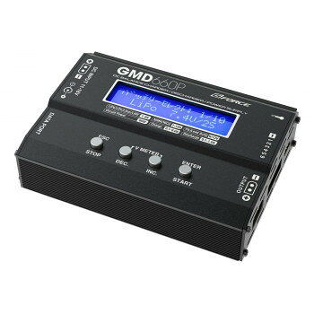 G-FORCE ジーフォース GMD660P DC Charger G0344
